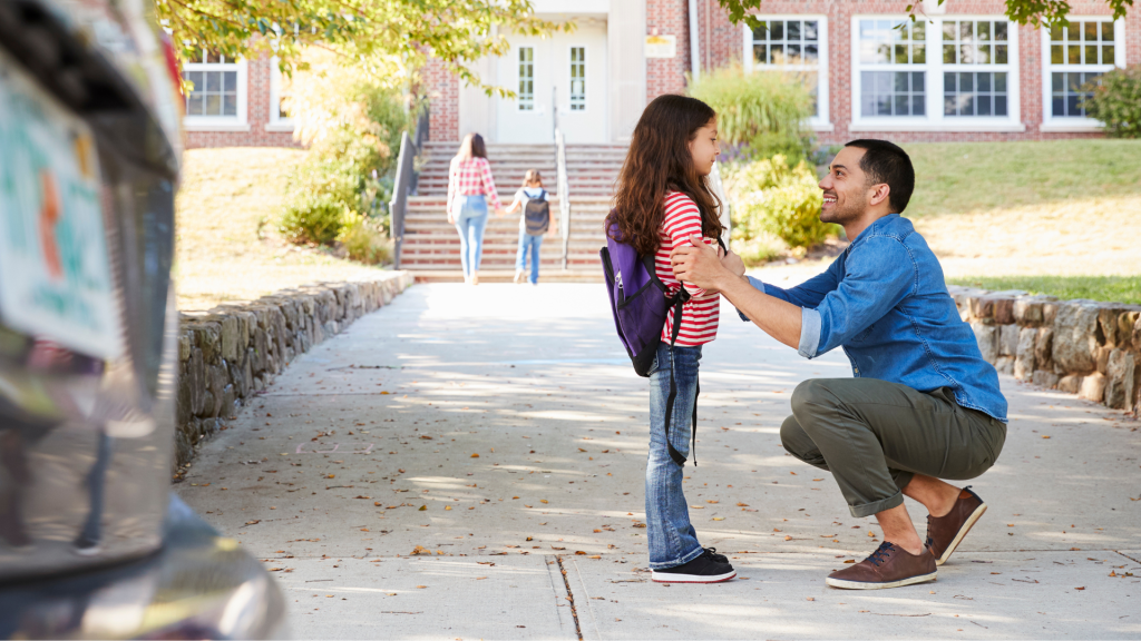 How Employers Can Help Working Parents During Back-to-School Season ...